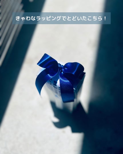 リアルヒアルロニックブルーアンプル 100/Wellage/美容液を使ったクチコミ(2枚目)