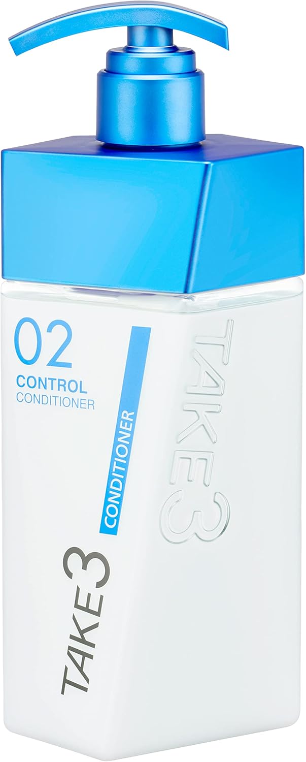 コントロールコンディショナー 400g