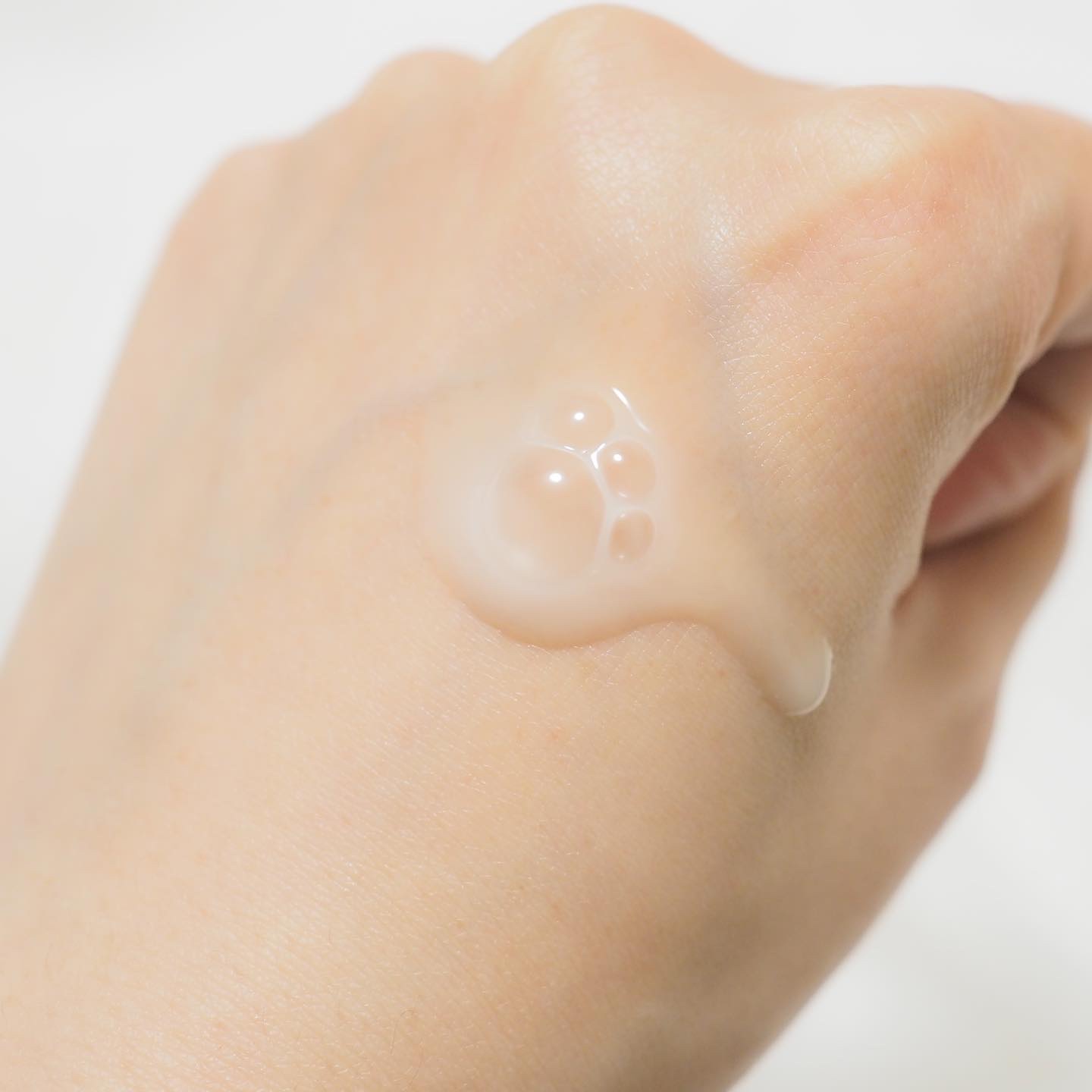 リアルナイアシンアミドセラム/NEOGEN/美容液を使ったクチコミ（3枚目）