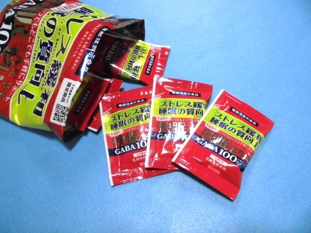 快眠こんにゃくゼリー/こんにゃくパーク/その他食品を使ったクチコミ(2枚目)