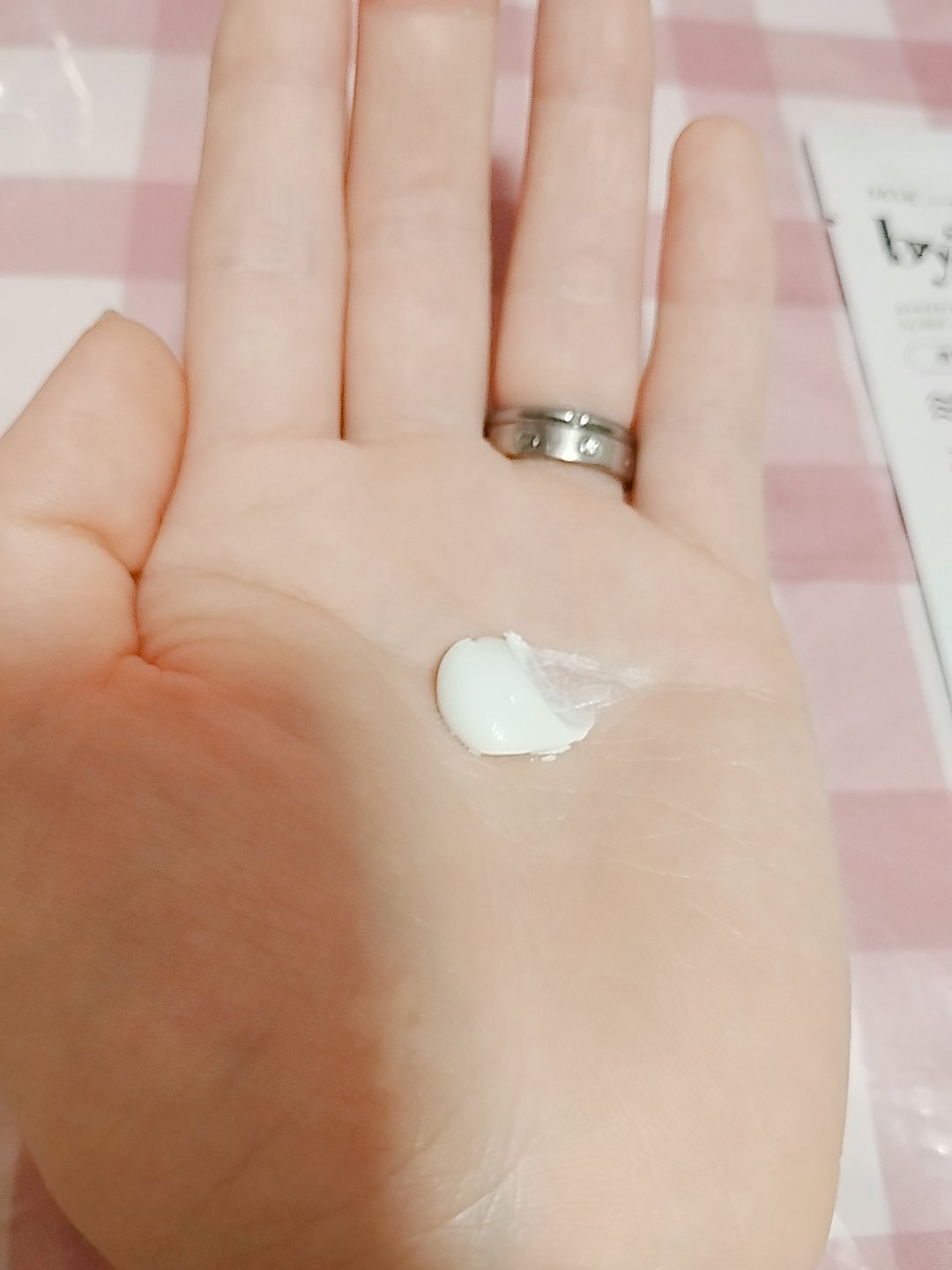 by365 パウダリーUVクリーム トーンアップ/ナリスアップ/日焼け止め・UVケアを使ったクチコミ（3枚目）