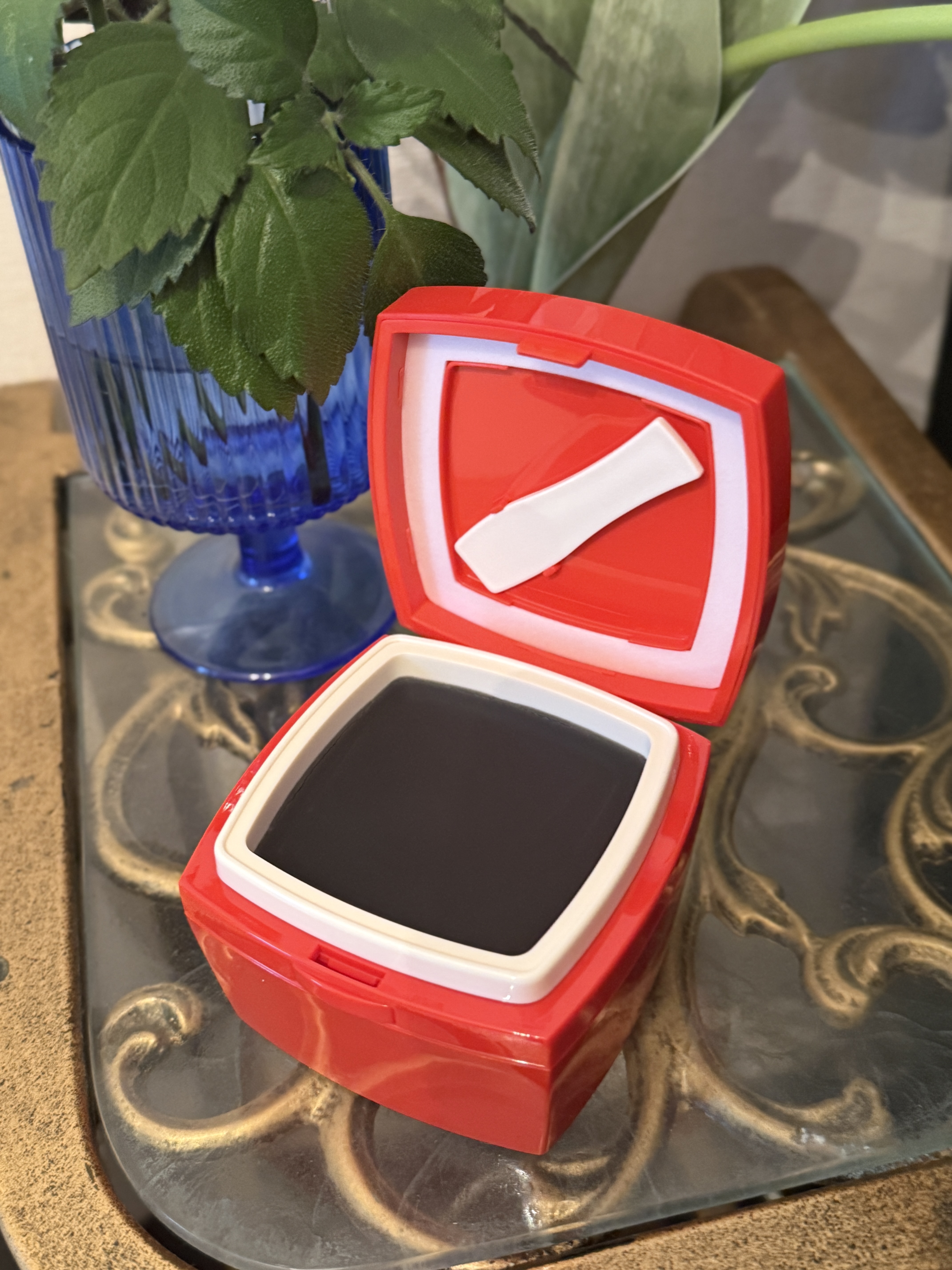 ローメルト クレンジングバーム クロ/アーレス/クレンジングバームを使ったクチコミ（2枚目）