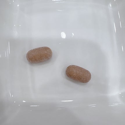 メタグリーンスリムアップ/VITALBEAUTIE/ボディサプリメントを使ったクチコミ(4枚目)