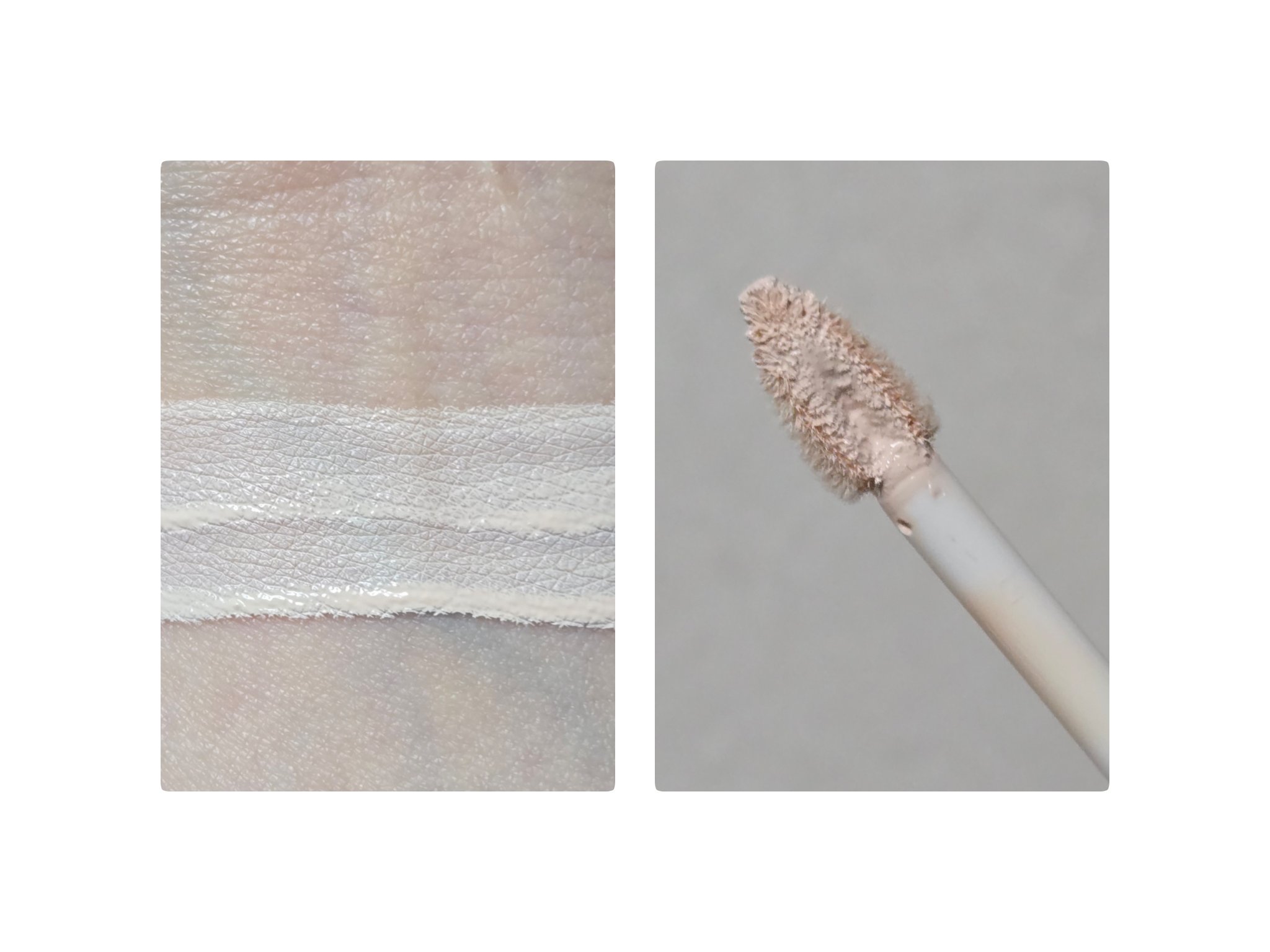 FlowerKnows(フラワーノーズ)フェアリーテイルズコレクションリキッドハイライター/FlowerKnows/リキッドハイライトを使ったクチコミ（2枚目）