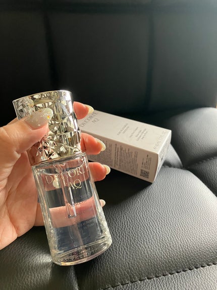 ポアクリア スクラブ ウォッシュ/ONE BY KOSE/洗顔フォームを使ったクチコミ(4枚目)