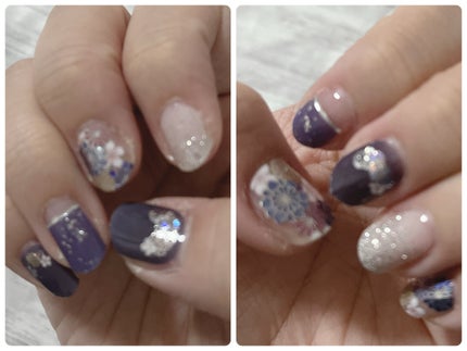 つめやすり/DAISO/ネイル用品を使ったクチコミ(1枚目)