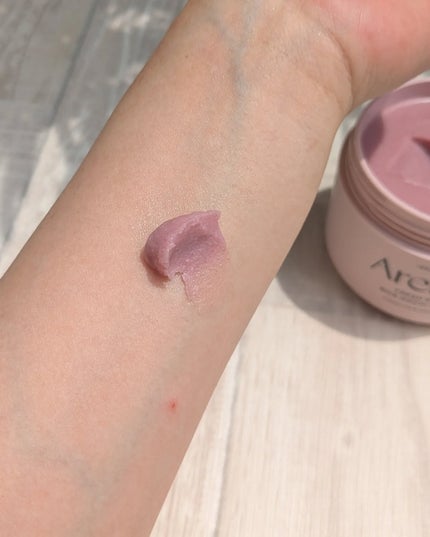 アレンシアフレッシュもちソープ「ロイヤルローズヒップ」/アレンシア/その他洗顔料を使ったクチコミ(4枚目)