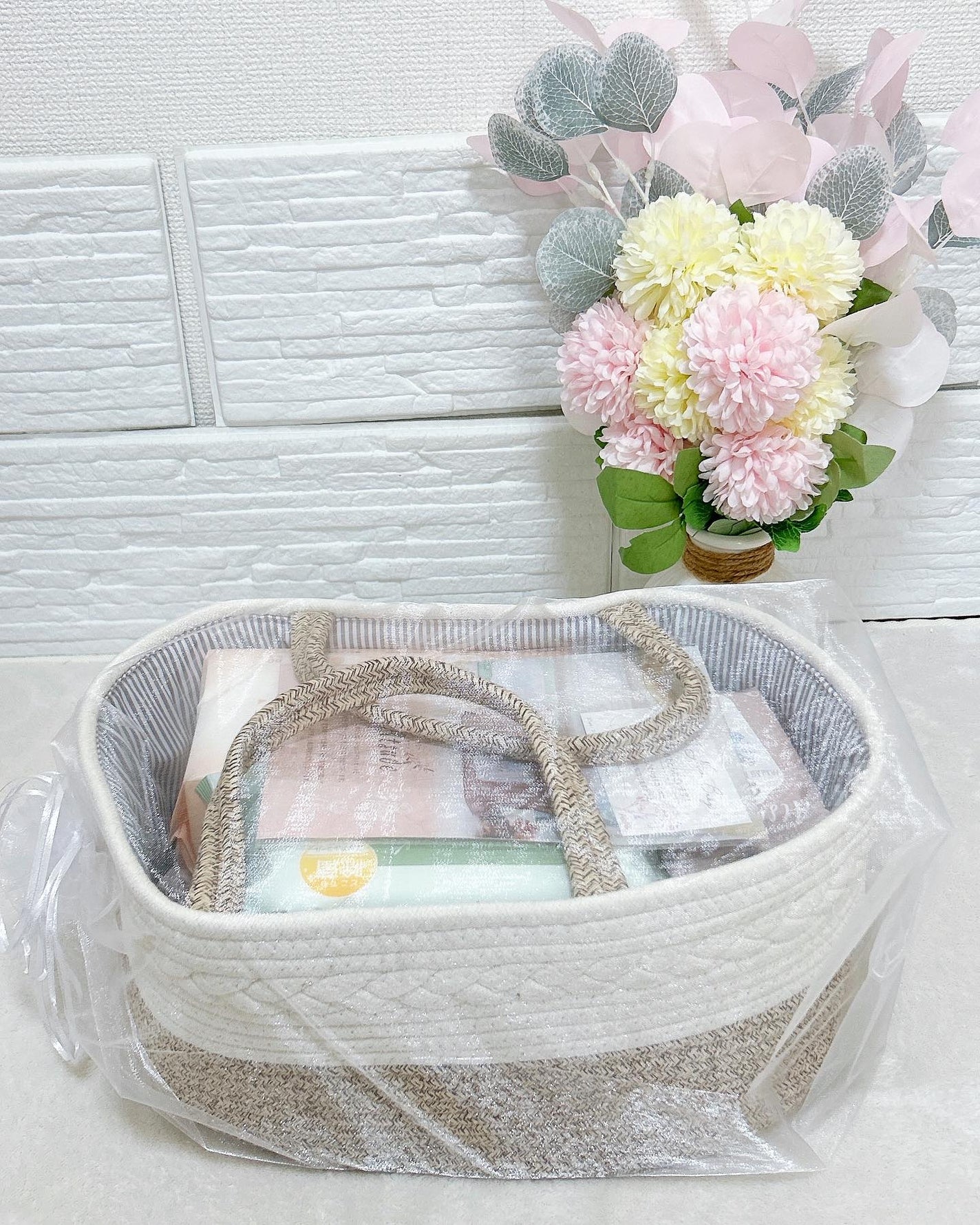 Atsude 流せる!超厚手やわらかシート/AIRFRIC/ティッシュを使ったクチコミ(4枚目)