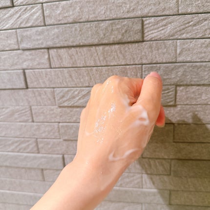 Hug Your Skin Moisture Toner/celepiderme/化粧水を使ったクチコミ(4枚目)