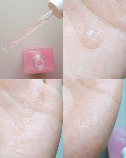 PDRNバクチオールセラム/ONE THING/美容液を使ったクチコミ(3枚目)