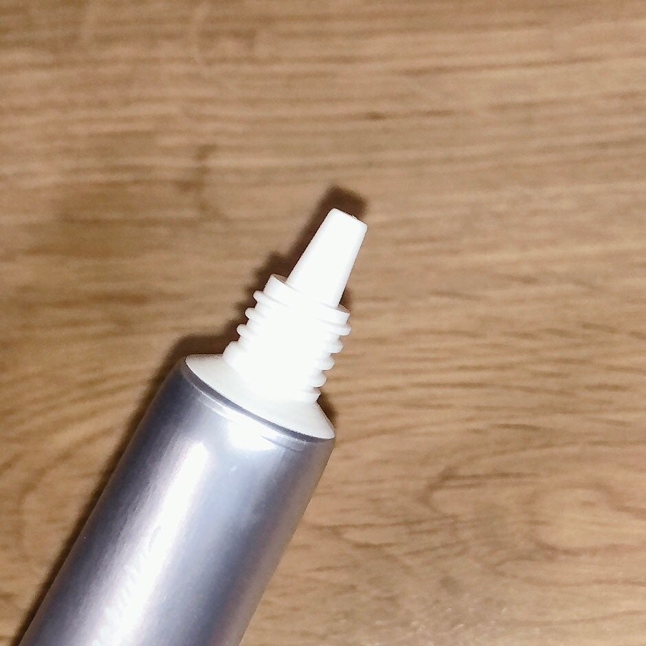 シルクリペアネイルクリーム/COSNORI/ネイルオイル・トリートメントを使ったクチコミ(2枚目)