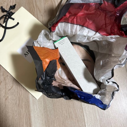 ハイドレクター UV マスク/アーレス/日焼け止めローションを使ったクチコミ(2枚目)