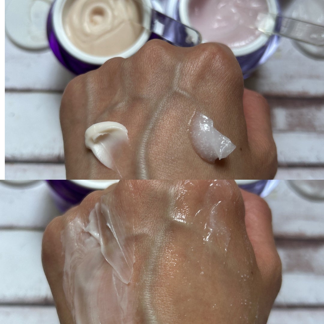 バイオヒールボ プロバイオダーム 3Dリフティングクリーム/BIOHEAL BOH/フェイスクリームを使ったクチコミ(3枚目)