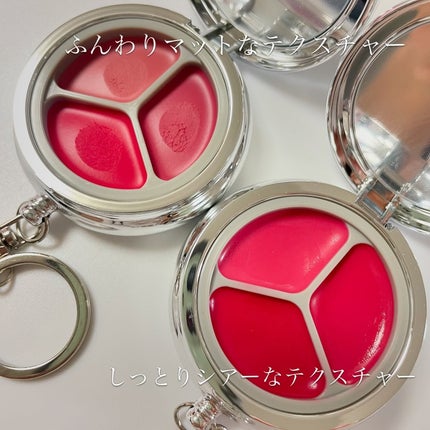 memi /フォロバ on LIPS 「反則級にかわいい💖💖『不思議の国のアリス』『鏡の国のアリス』か..」(4枚目)