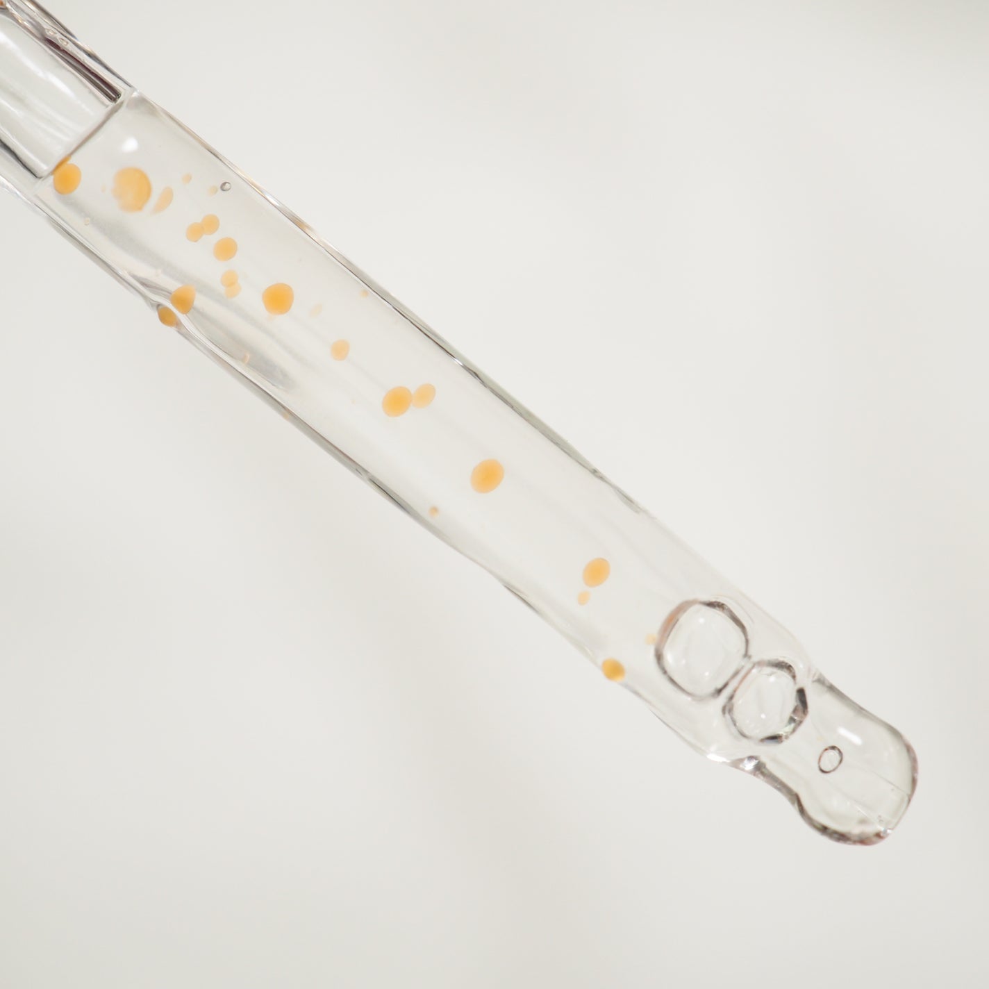 アプリコットダークスポットドロップアンプル/I'm from/美容液を使ったクチコミ(3枚目)