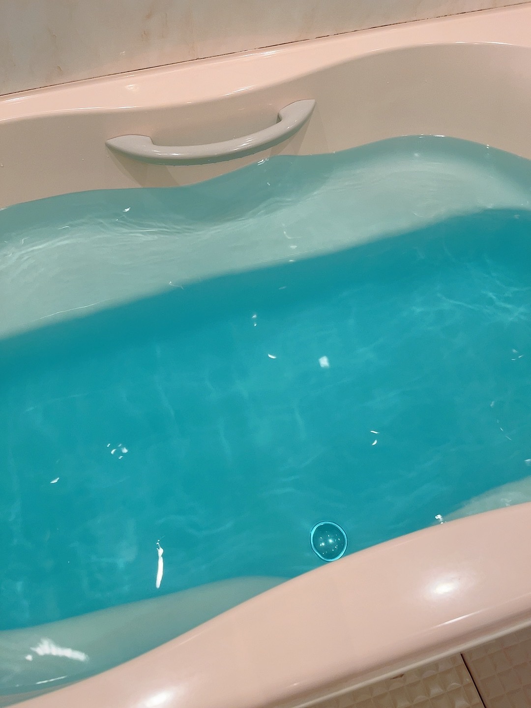 旅の宿　涼夏の湯クールアソート/クラシエ/入浴剤セットを使ったクチコミ（3枚目）