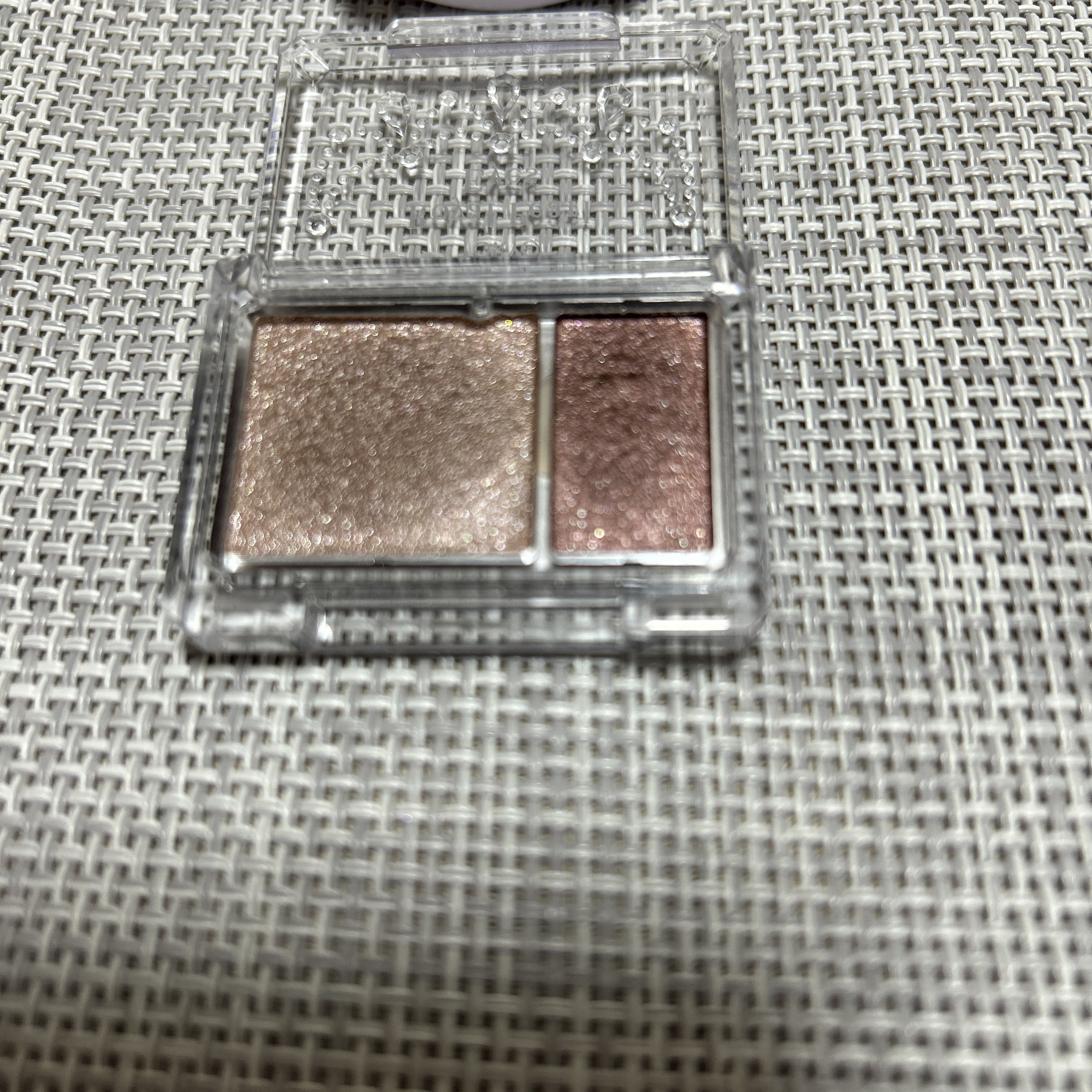 NARS ライトリフレクティング セラムクッション ファンデーション 03794/NARS/クッションファンデーションを使ったクチコミ（3枚目）