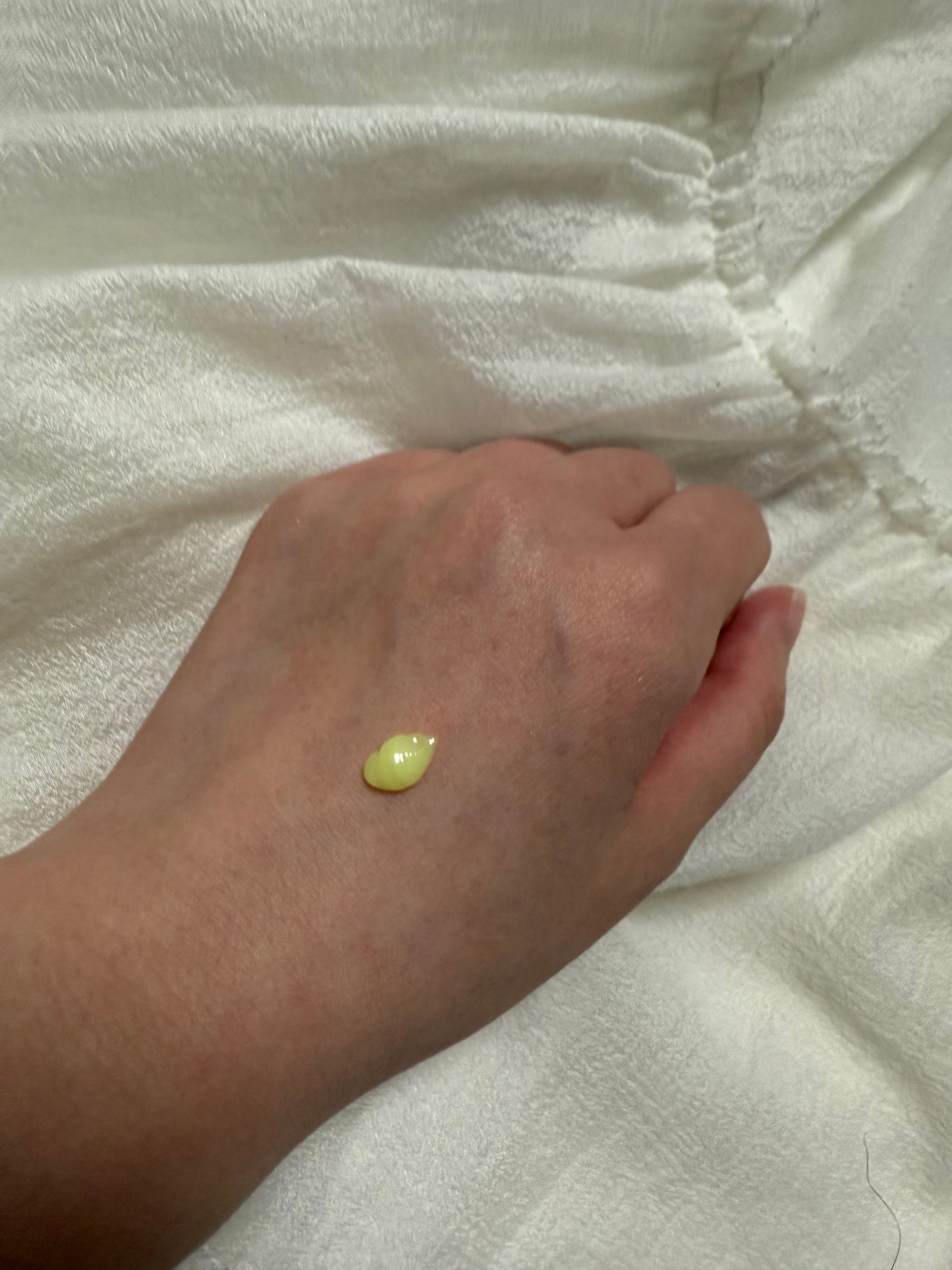 VITALIFT A forte/Dr.Different/フェイスクリームを使ったクチコミ(5枚目)