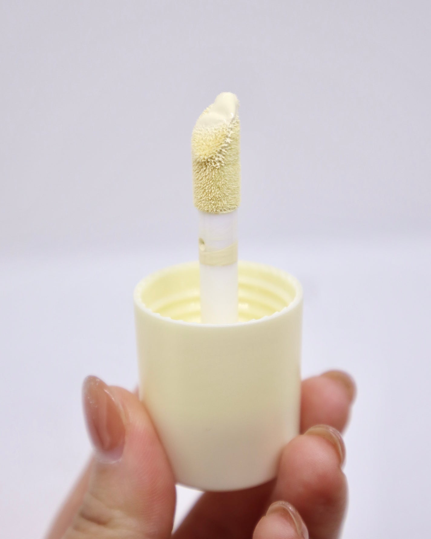 フラッシュスポットコンシーラー/TWO SLASH FOUR/リキッドコンシーラーを使ったクチコミ(3枚目)