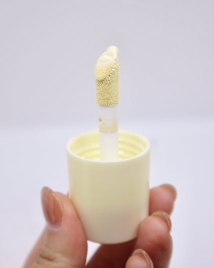 フラッシュスポットコンシーラー/TWO SLASH FOUR/リキッドコンシーラーを使ったクチコミ(3枚目)