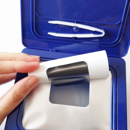 マリンPDRNデイリーシートマスク/ネイチャーリパブリック/シートマスク・パックを使ったクチコミ(7枚目)