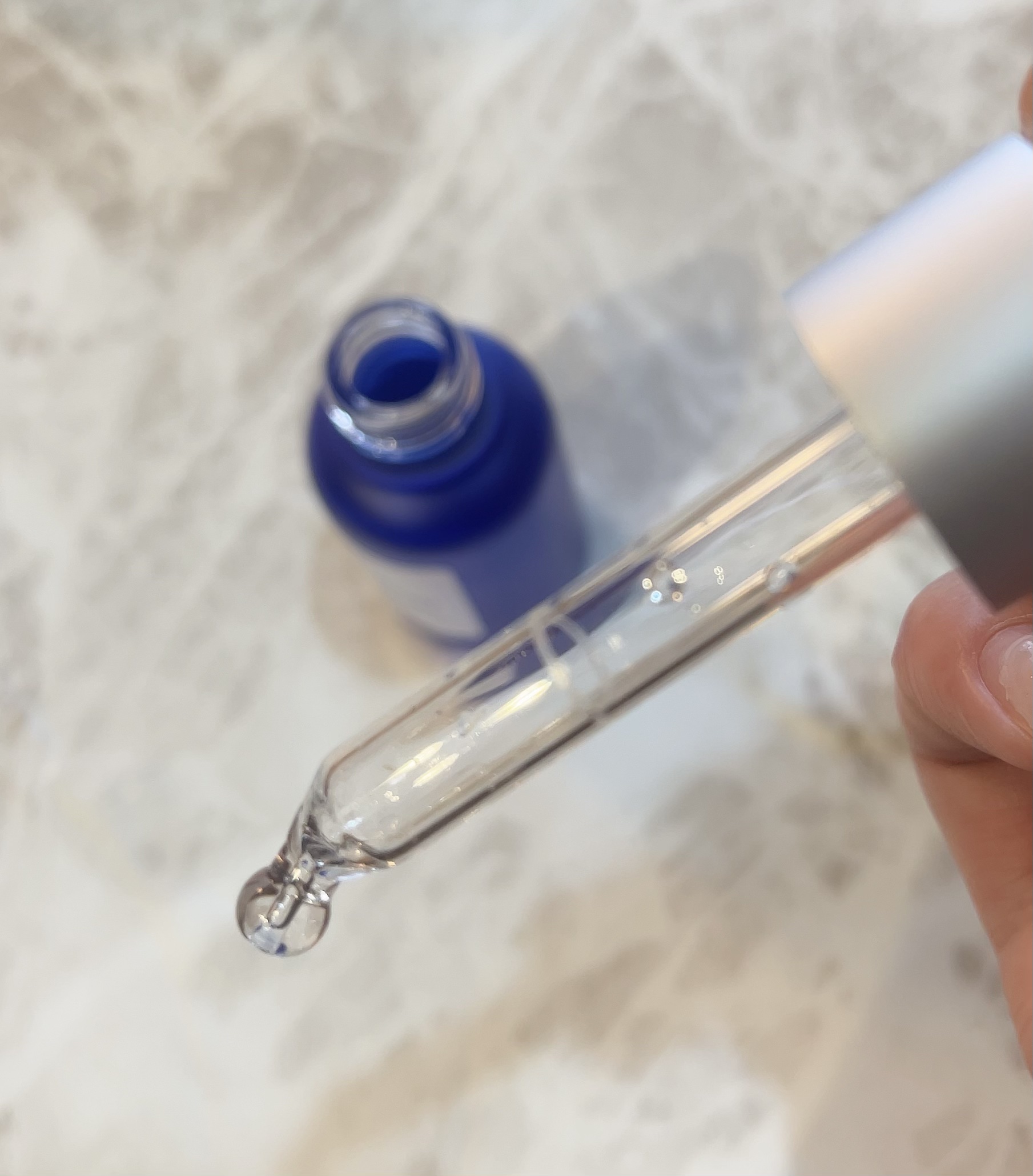 タカミスキンピール/タカミ/ブースター・導入液を使ったクチコミ（2枚目）