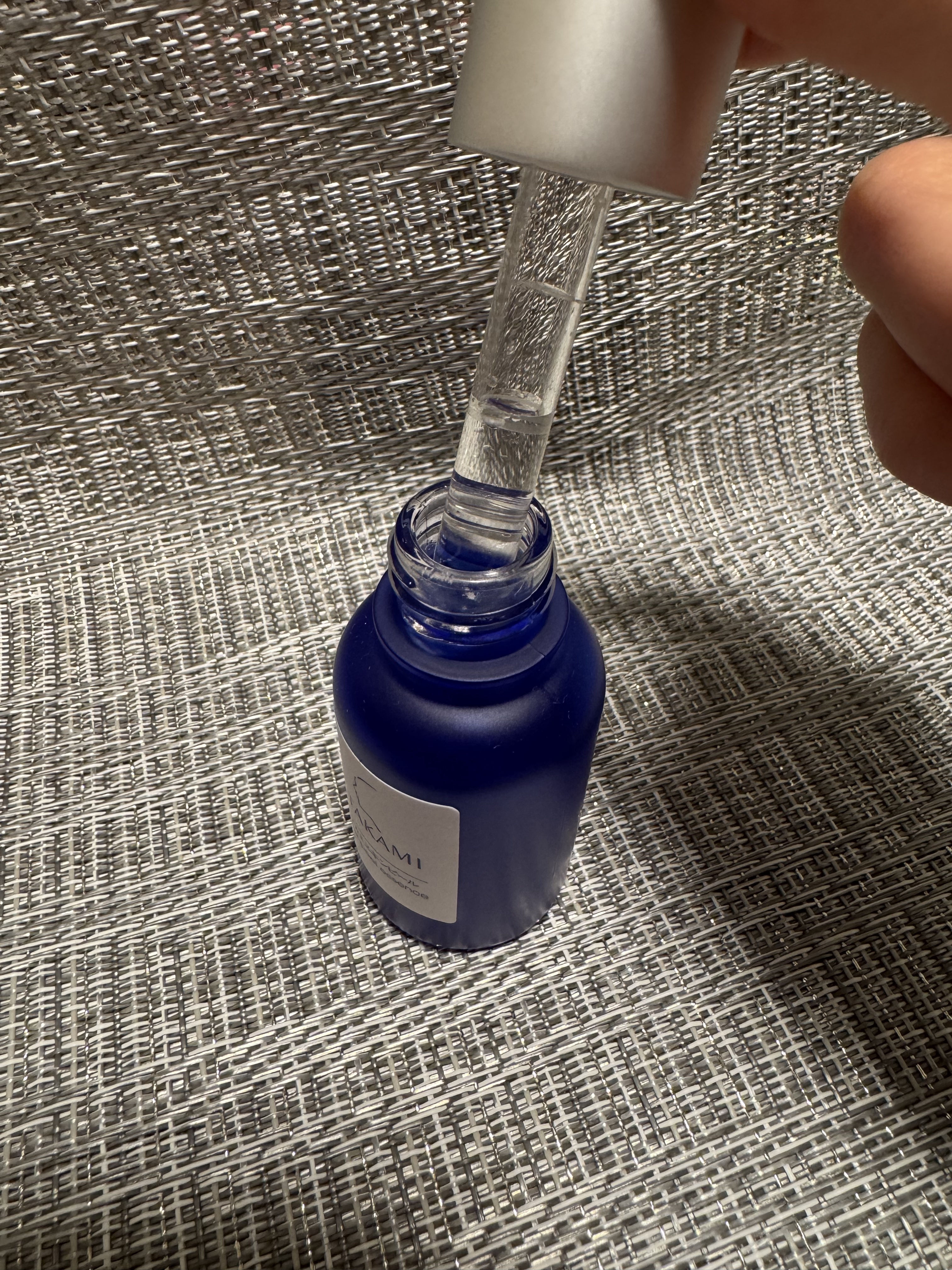 タカミスキンピール/タカミ/ブースター・導入液を使ったクチコミ（1枚目）