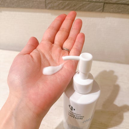 Hug Your Skin Moisture Toner/celepiderme/化粧水を使ったクチコミ(3枚目)