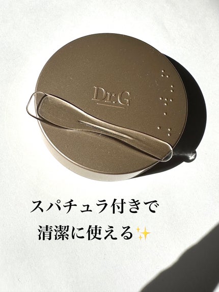 ブラックスネイル クリーム/Dr.G/フェイスクリームを使ったクチコミ(5枚目)