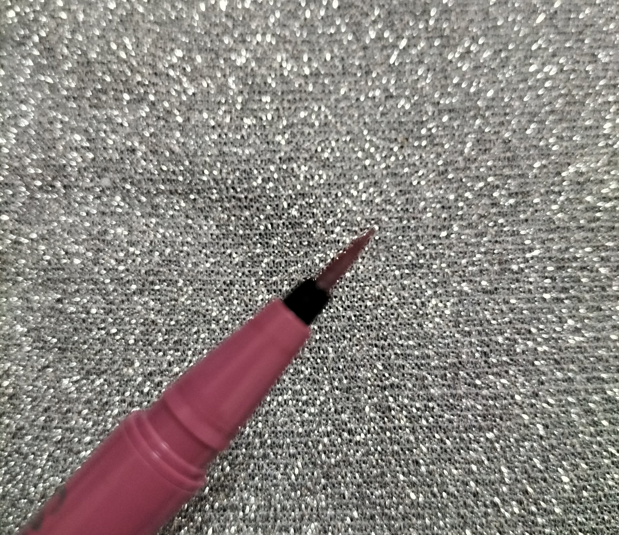 トキメキトゥインクルアイライナー/キャンメイク/リキッドアイライナーを使ったクチコミ（3枚目）