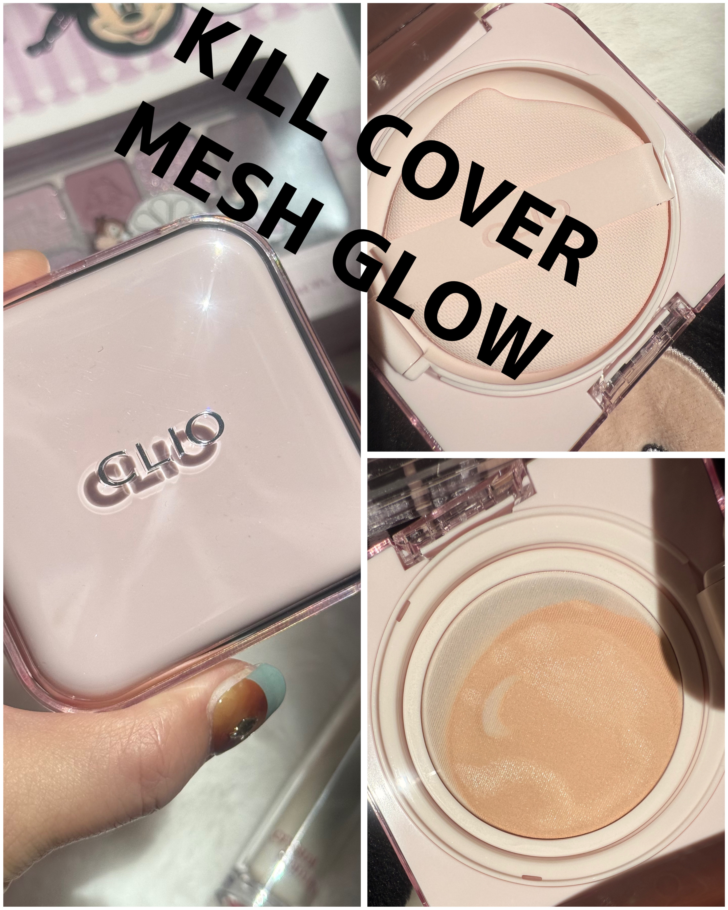 プロ アイ パレット/CLIO/アイシャドウパレットを使ったクチコミ（2枚目）