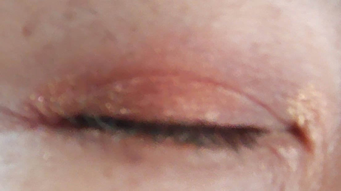 ラッシュエキスパンダー ロングロングロング ＥＸ （フローティング）/MAJOLICA MAJORCA/マスカラを使ったクチコミ（3枚目）