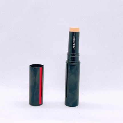 SHISEIDO シンクロスキン ラディアントリフティング コンシーラー/SHISEIDO/スティックコンシーラーを使ったクチコミ(2枚目)
