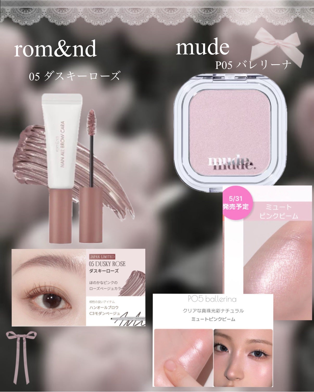 3CE フェイスブラッシュ/3CE/パウダーチークを使ったクチコミ(4枚目)