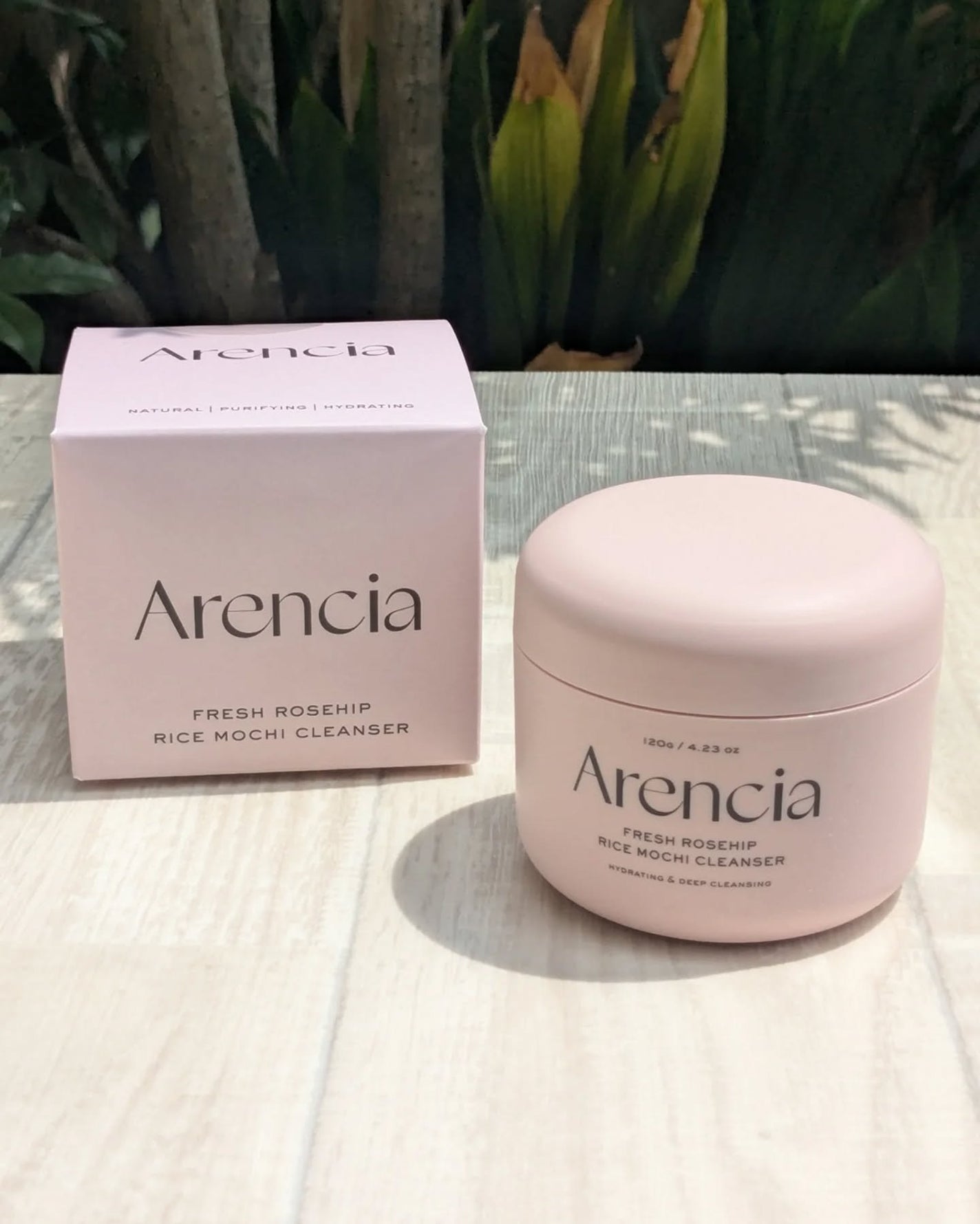 アレンシアフレッシュもちソープ「ロイヤルローズヒップ」/アレンシア/その他洗顔料を使ったクチコミ(8枚目)