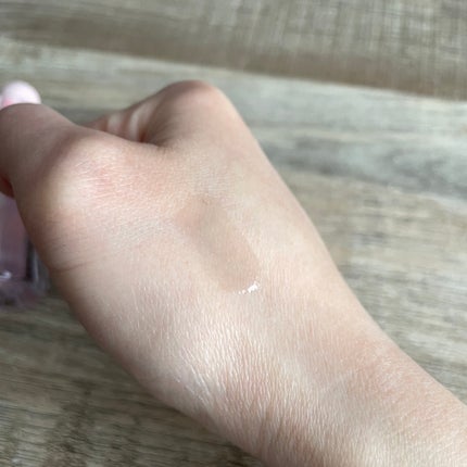 Jelly Wow Hydrating Lip Oil ピンキーアップ/SHEGLAM/リップグロスの画像