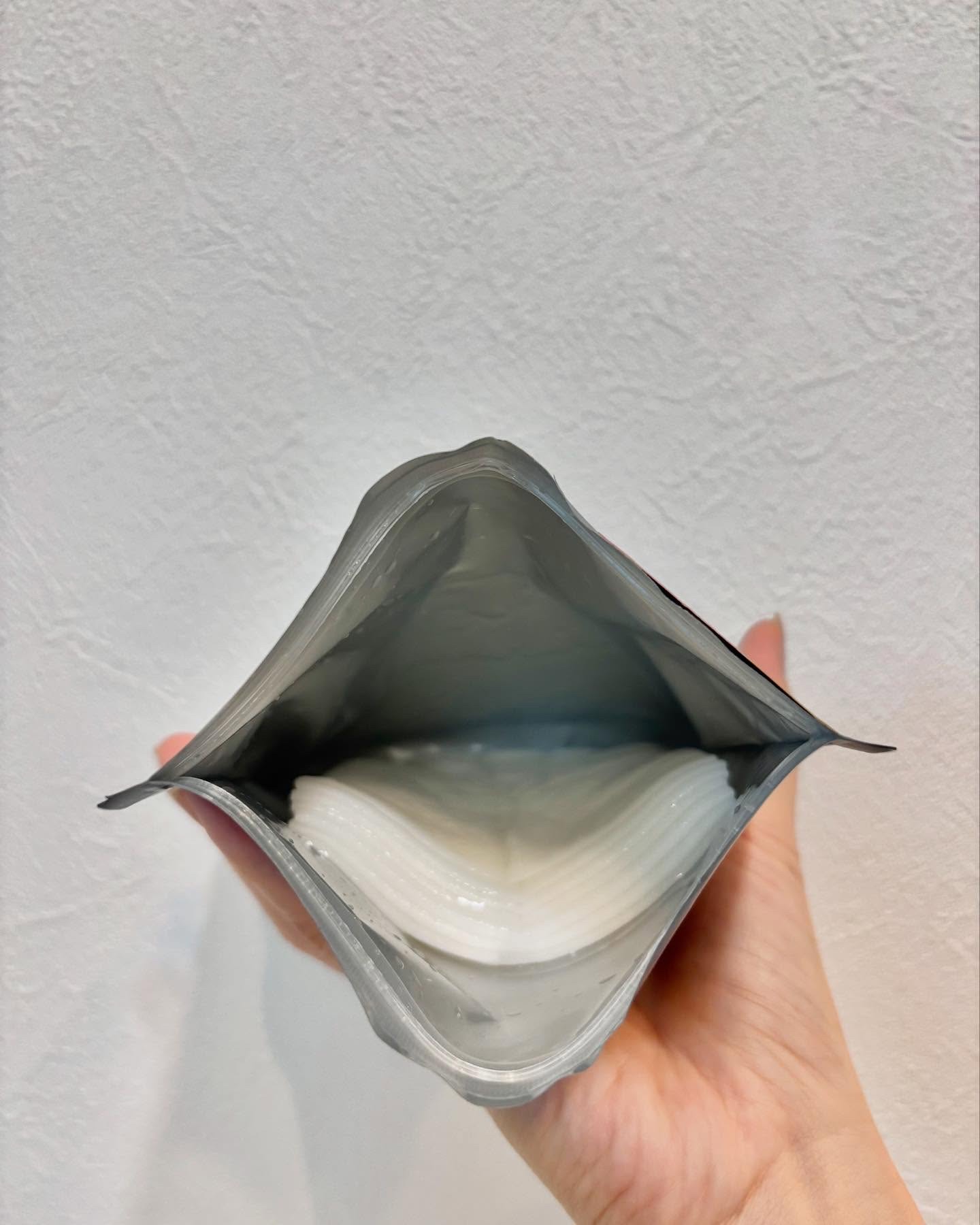 ルルルン ハイドラ ID マスク（Limited）/ルルルン/シートマスク・パックを使ったクチコミ（2枚目）