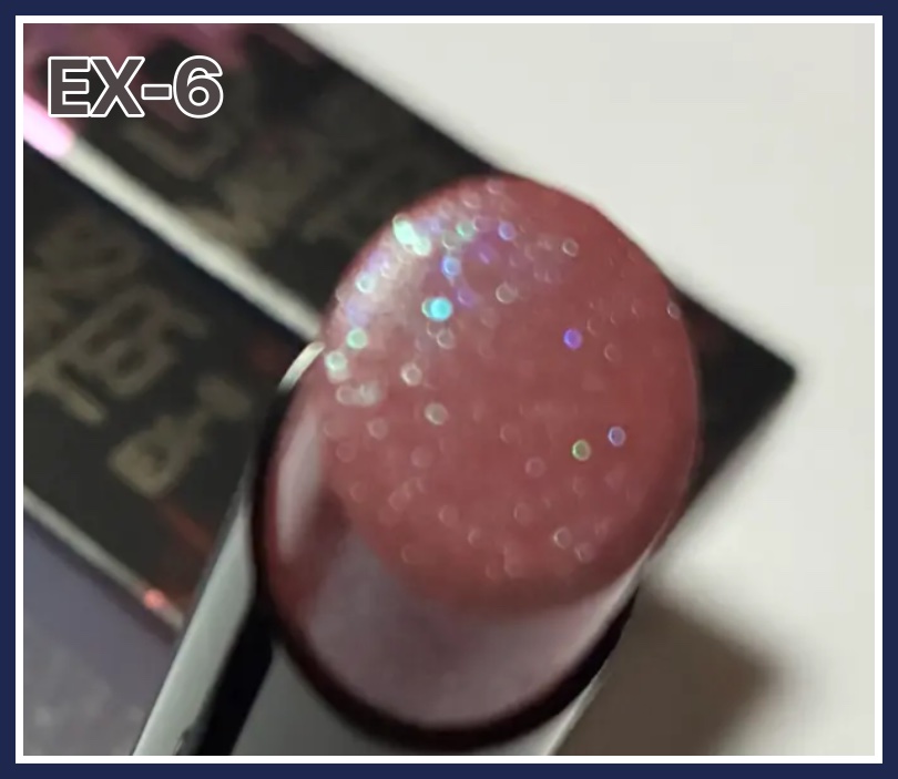 ケイト リップモンスター/KATE/口紅を使ったクチコミ（2枚目）