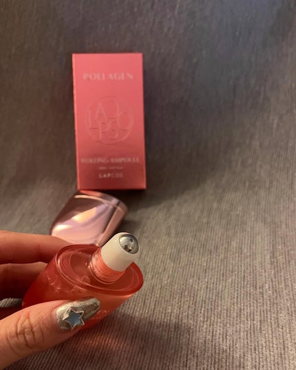 を使ったクチコミ(3枚目)