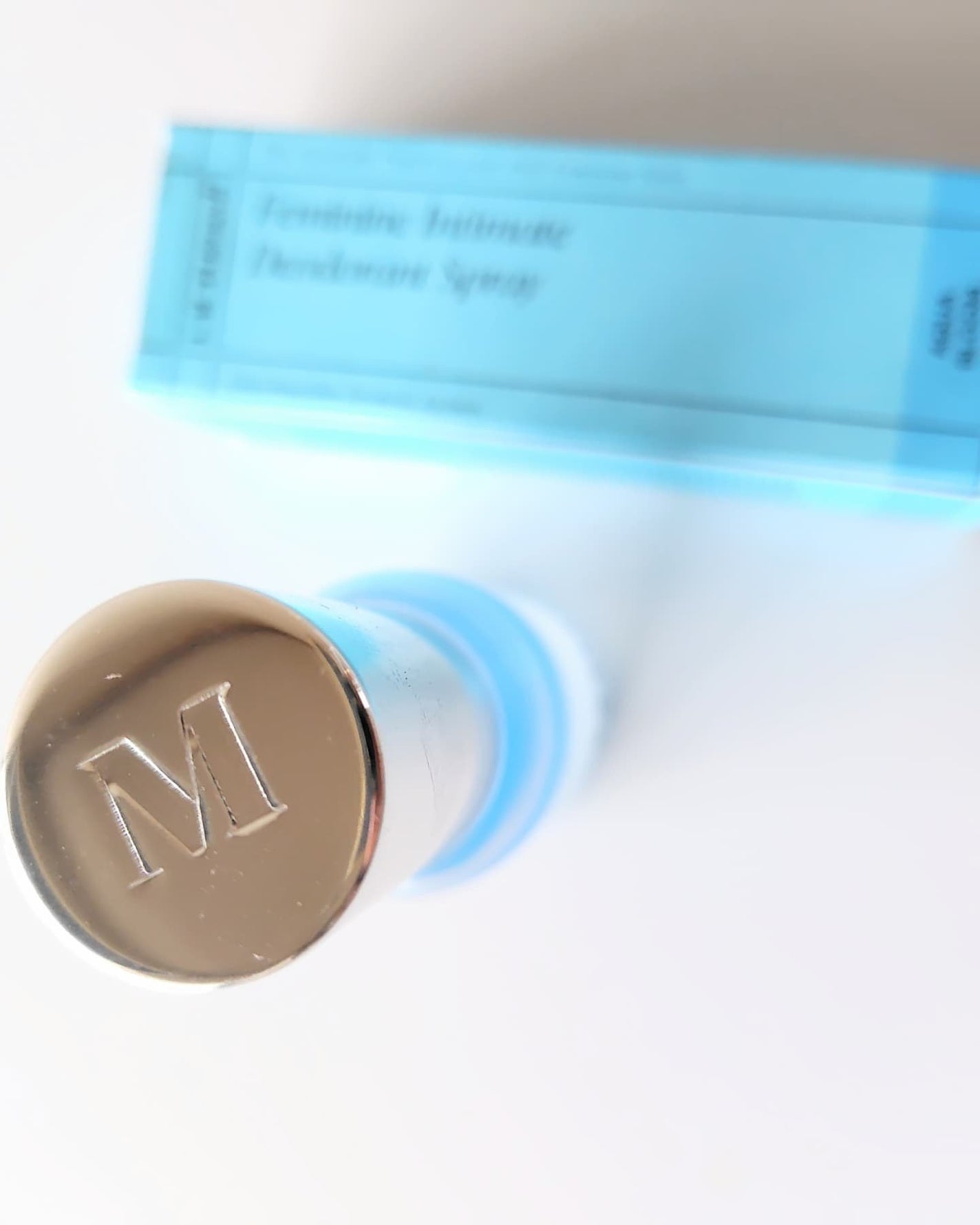 ひろちゃん on LIPS 「ラクトメディパフュームミスト🩵🩵🩵🩵🩵🩵🩵🩵🩵🩵🩵デリケートゾ..」(3枚目)