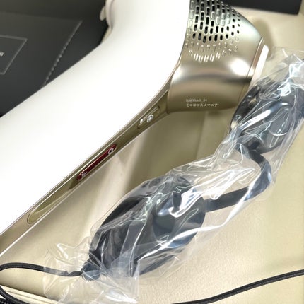 MiRAY ONE/MYTREX/美顔器・マッサージを使ったクチコミ(4枚目)