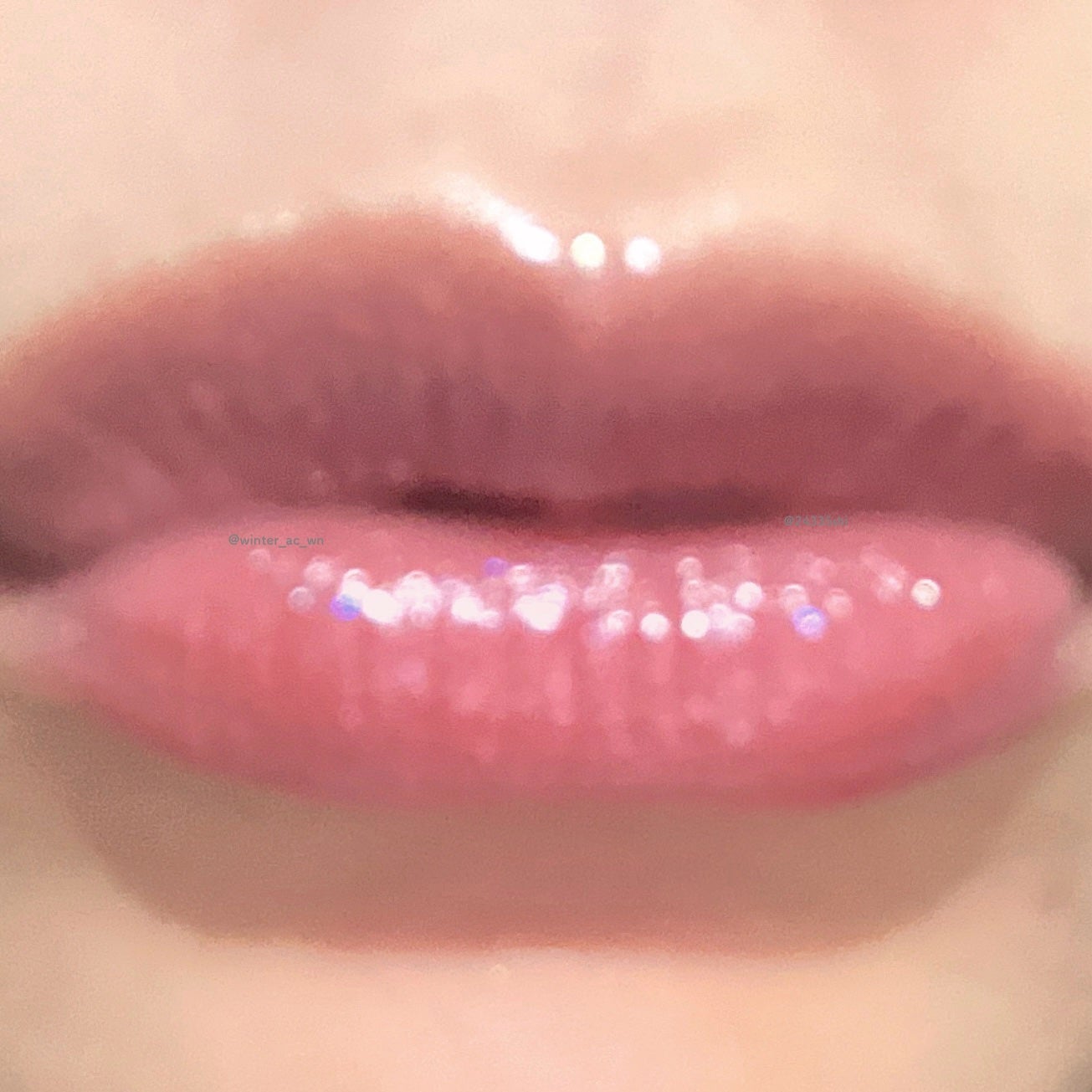 ケイト リップモンスター/KATE/口紅を使ったクチコミ(4枚目)