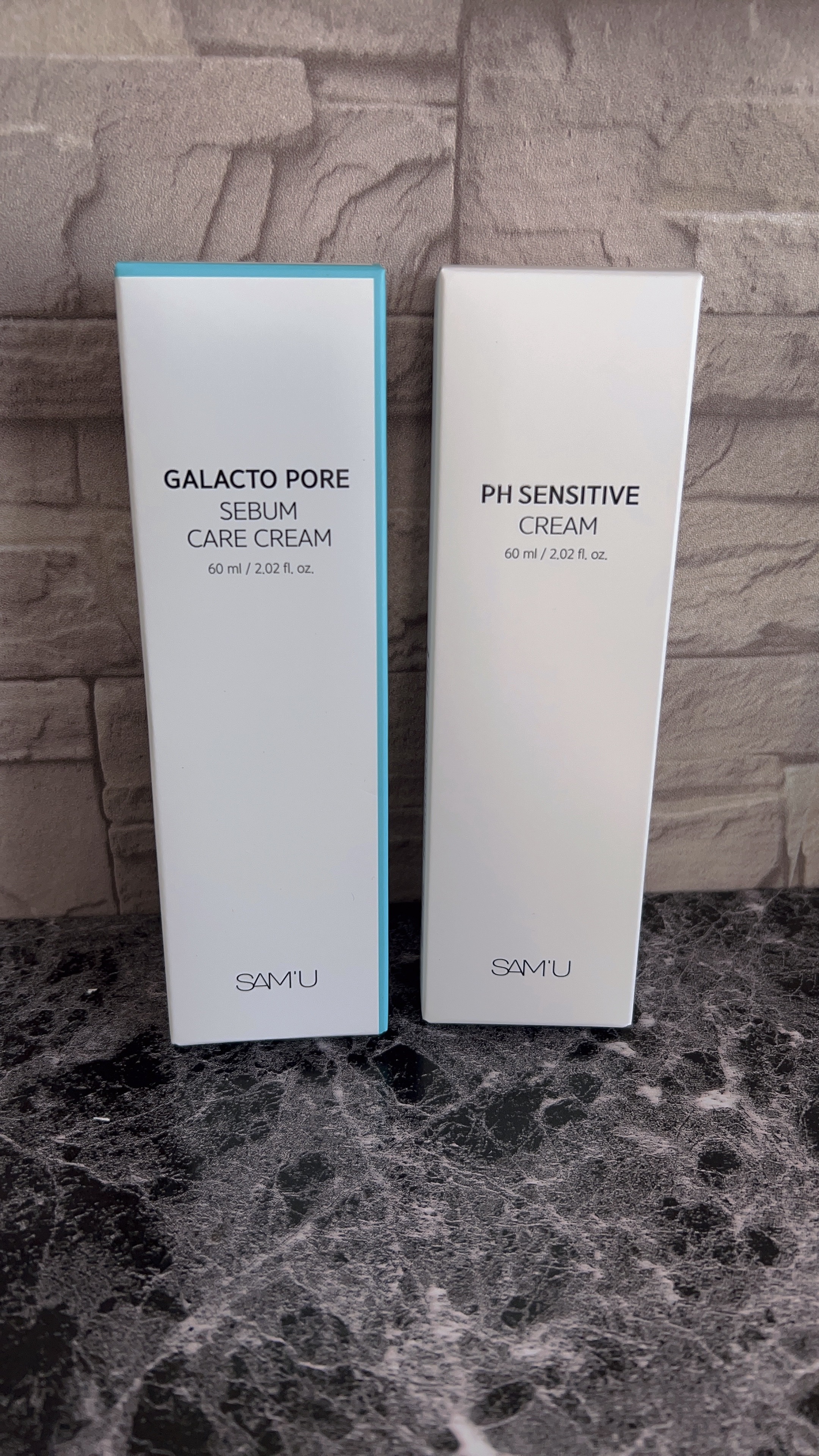 PHセンシティブクリームチューブ 60ml/SAM'U/フェイスクリームを使ったクチコミ（1枚目）