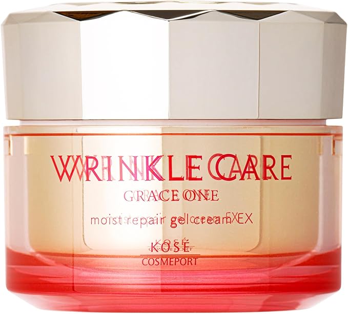 グレイスワン グレイス ワン　リンクルケア　モイストリペア　ジェルクリーム　ＥＸ