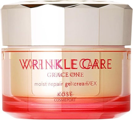 グレイス ワン リンクルケア モイストリペア ジェルクリーム EX