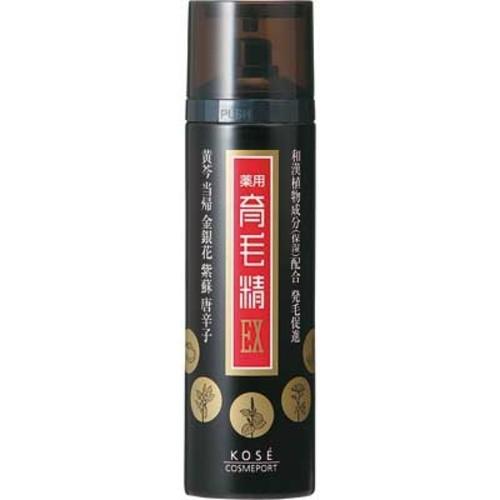 コーセーコスメニエンス コーセー 薬用育毛精ＥＸ