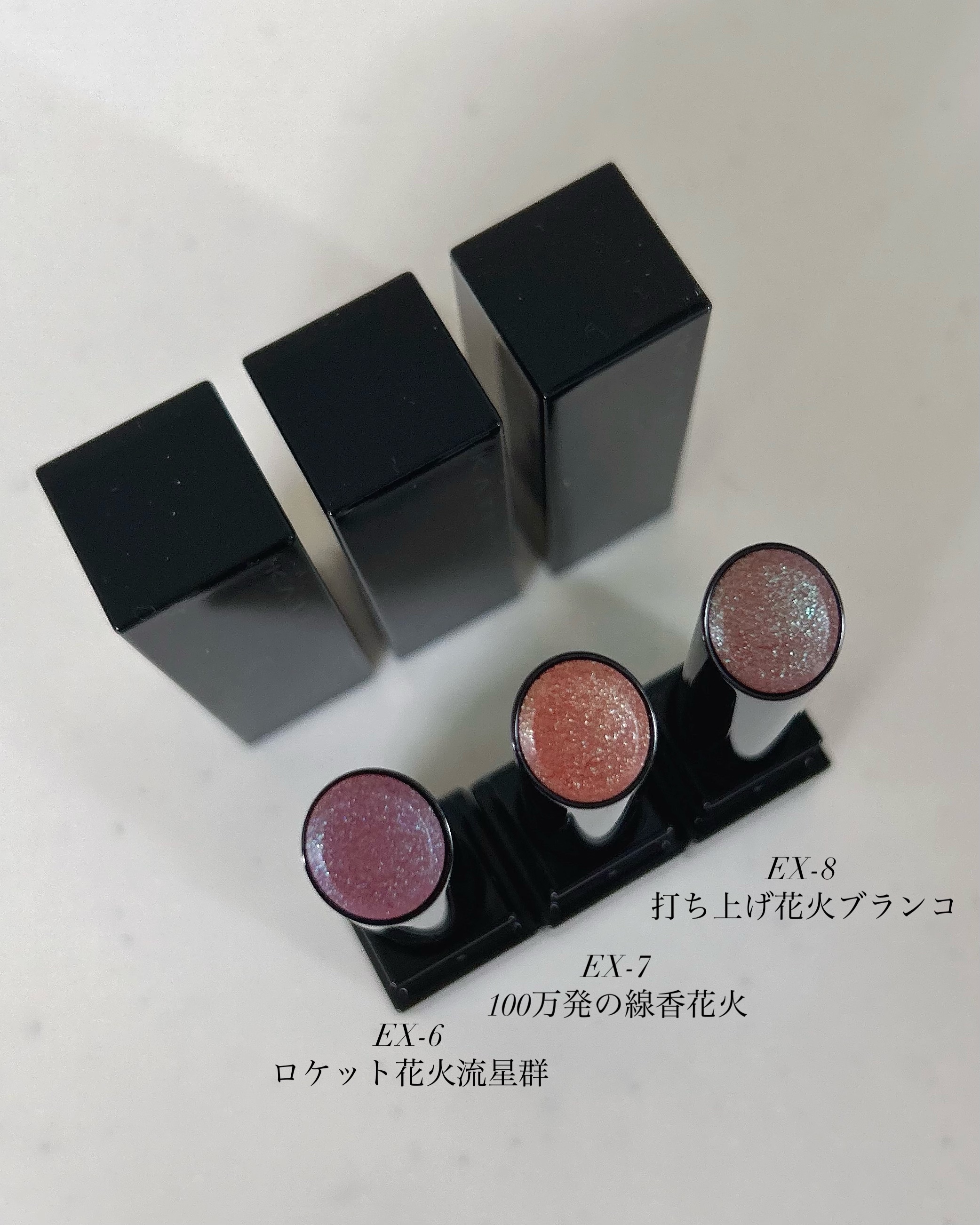 ケイト リップモンスター/KATE/口紅を使ったクチコミ（2枚目）