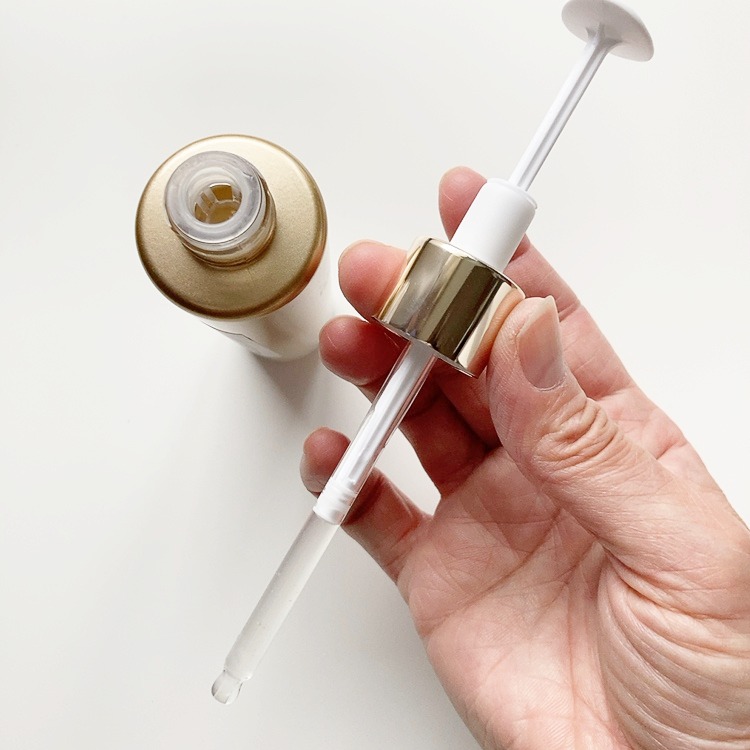 REJURAN デュアル エフェクト アンプル 30mL/REJURAN COSMETICS/美容液を使ったクチコミ（2枚目）