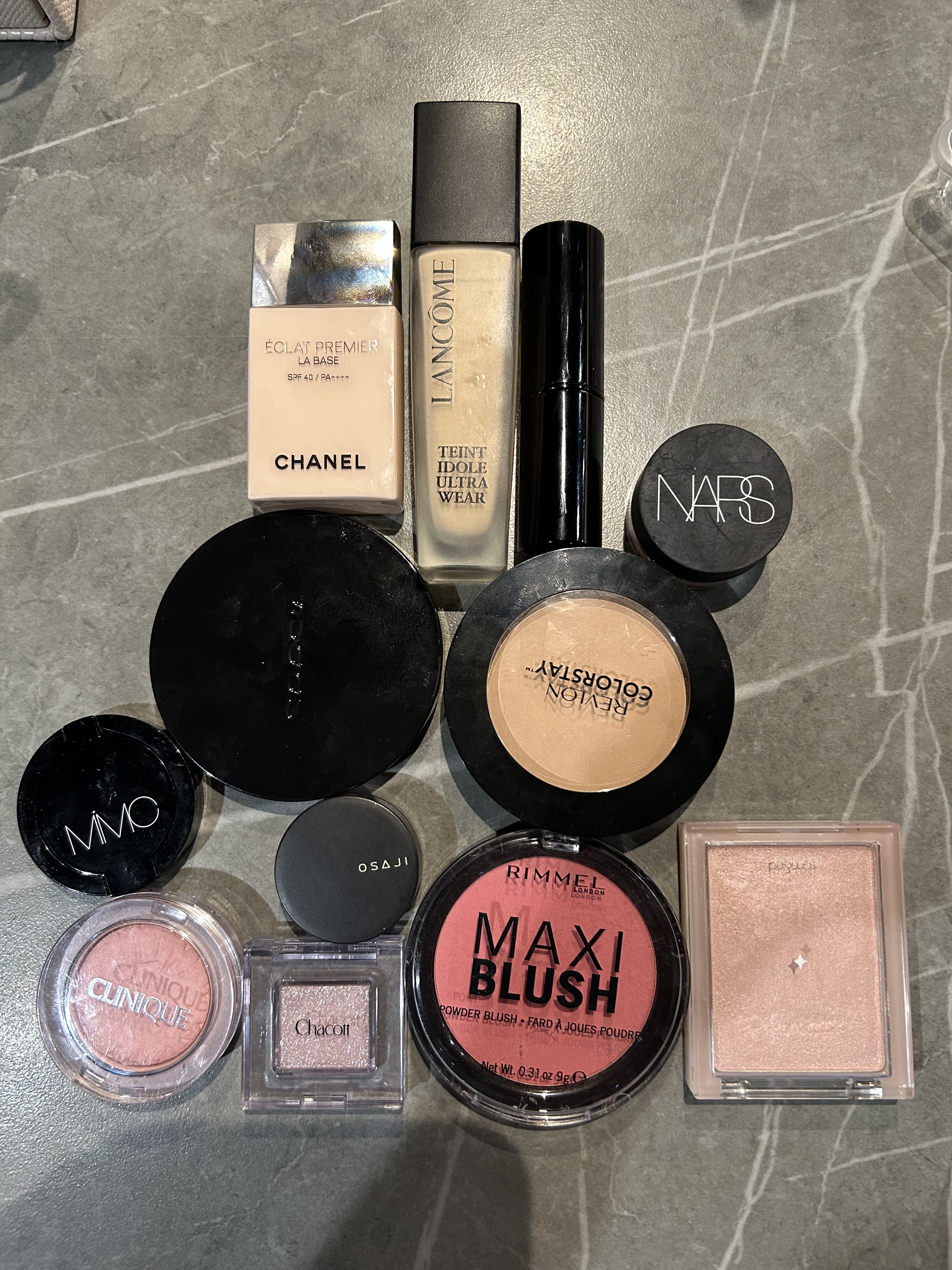 SUQQU ソフト マット セッティング パウダー/SUQQU/プレストパウダーを使ったクチコミ（1枚目）