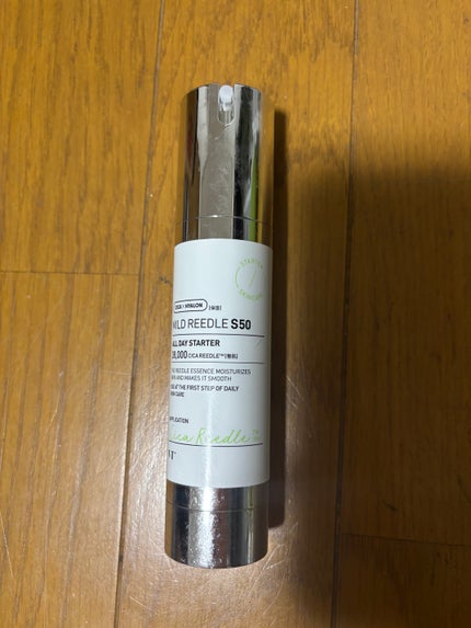 マイルドリードルショット50/VT/美容液を使ったクチコミ(1枚目)